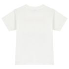 Boys White & Yellow T-Shirts ( 2-Pack ), 2, hi-res