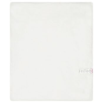 Baby Girls Multi-Coloured Fontane Blanket