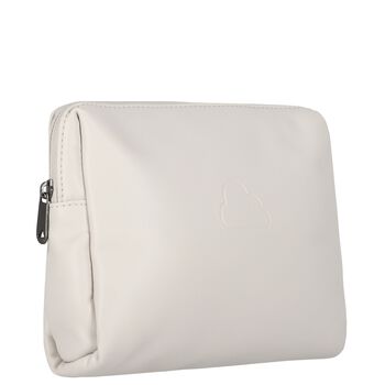Ivory Wash Bag