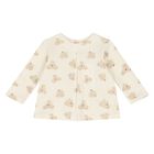 Beige Babysuit Gift Set, 1, hi-res
