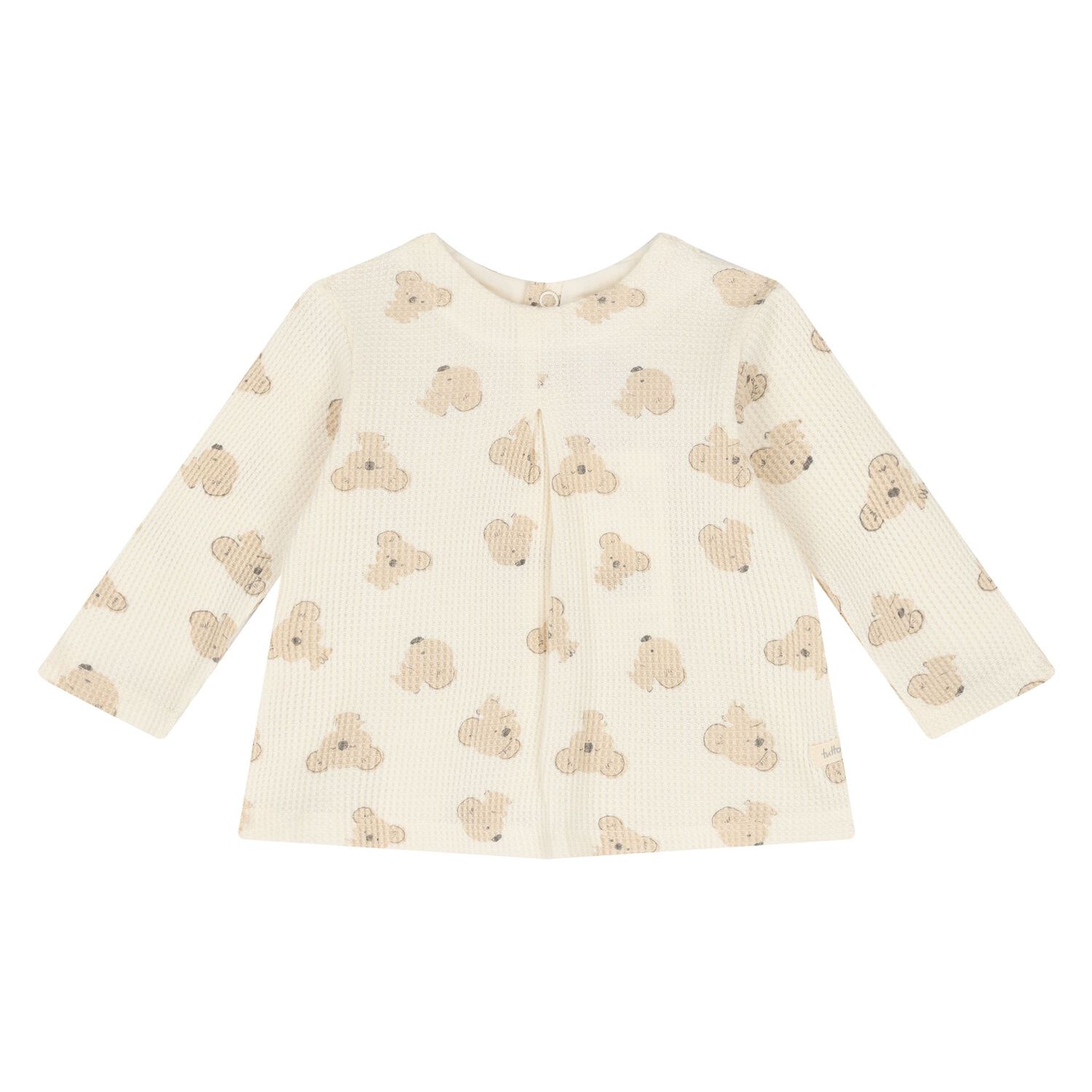 Beige Babysuit Gift Set, 1, hi-res image number null