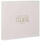 Baby Boys Navy Blue & Beige Geo Map Babygrow Gift Set, 4, hi-res