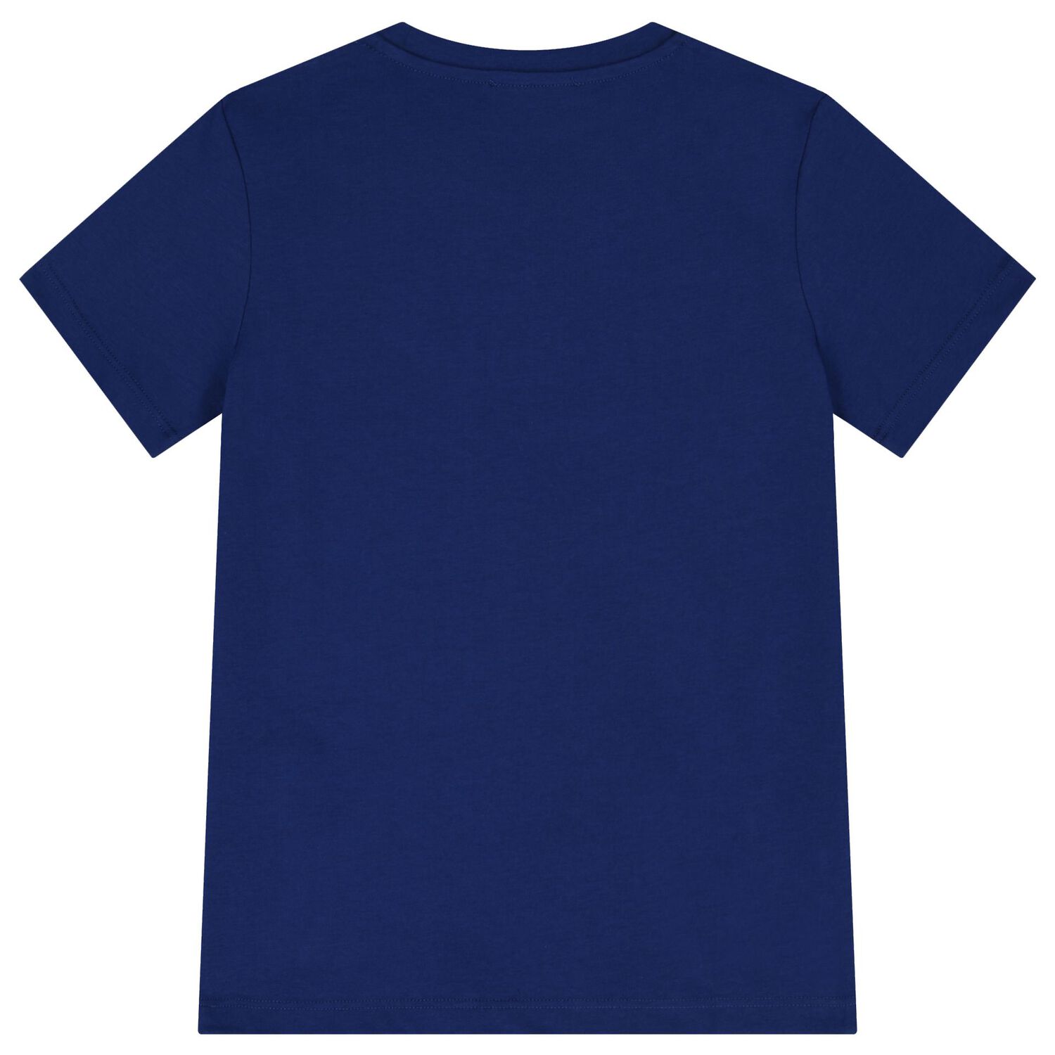 Boys Blue Medusa T-Shirt, 1, hi-res