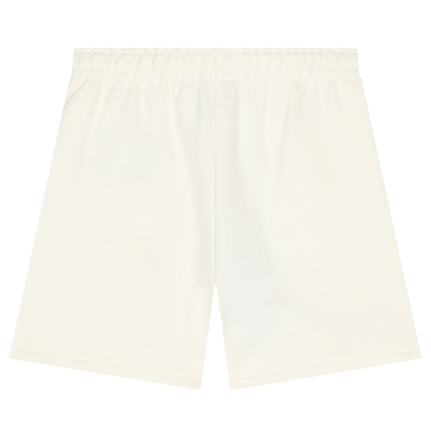 Ivory Logo Shorts, 5, hi-res image number null