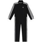Black Logo Jumpsuit, 1, hi-res