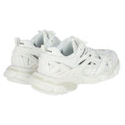 White Track 2 Trainers, 1, hi-res