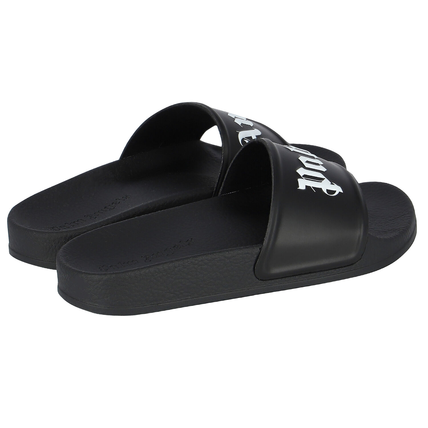 Black Logo Sliders, 1, hi-res