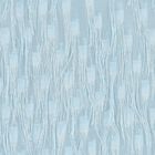 Girls Blue Fringed Dress, 1, hi-res