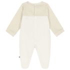 Ivory Logo Babygrow Gift Set, 1, hi-res