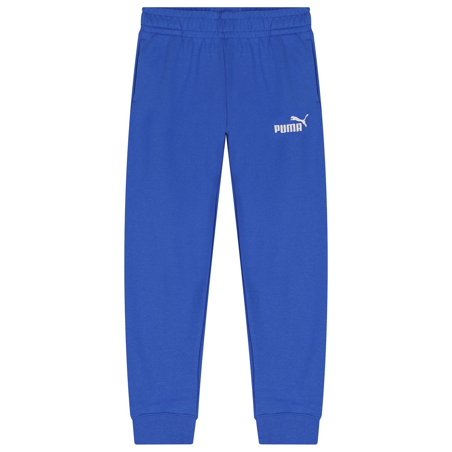 Blue Logo Joggers, 2, hi-res image number null