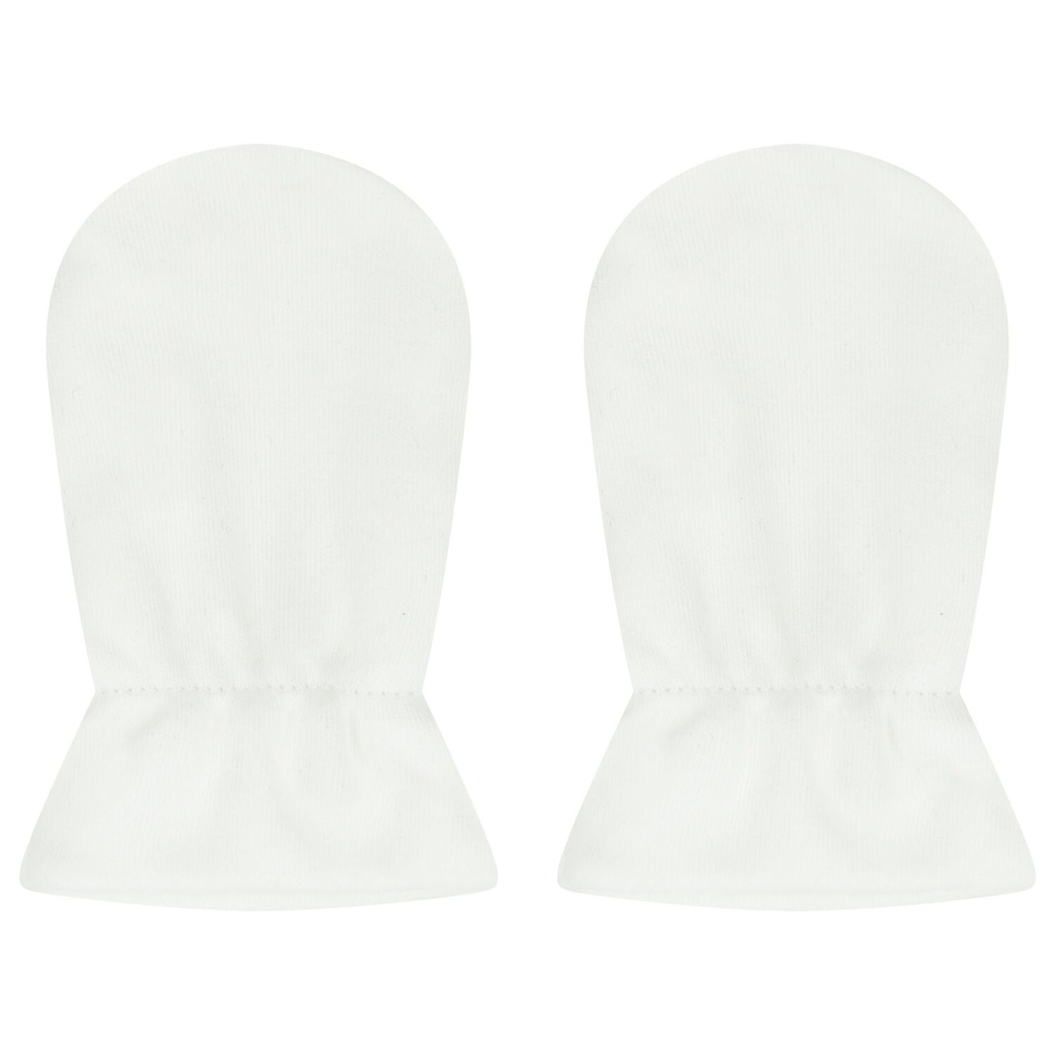 Baby Boys White Logo Babygrow Gift Set, 1, hi-res