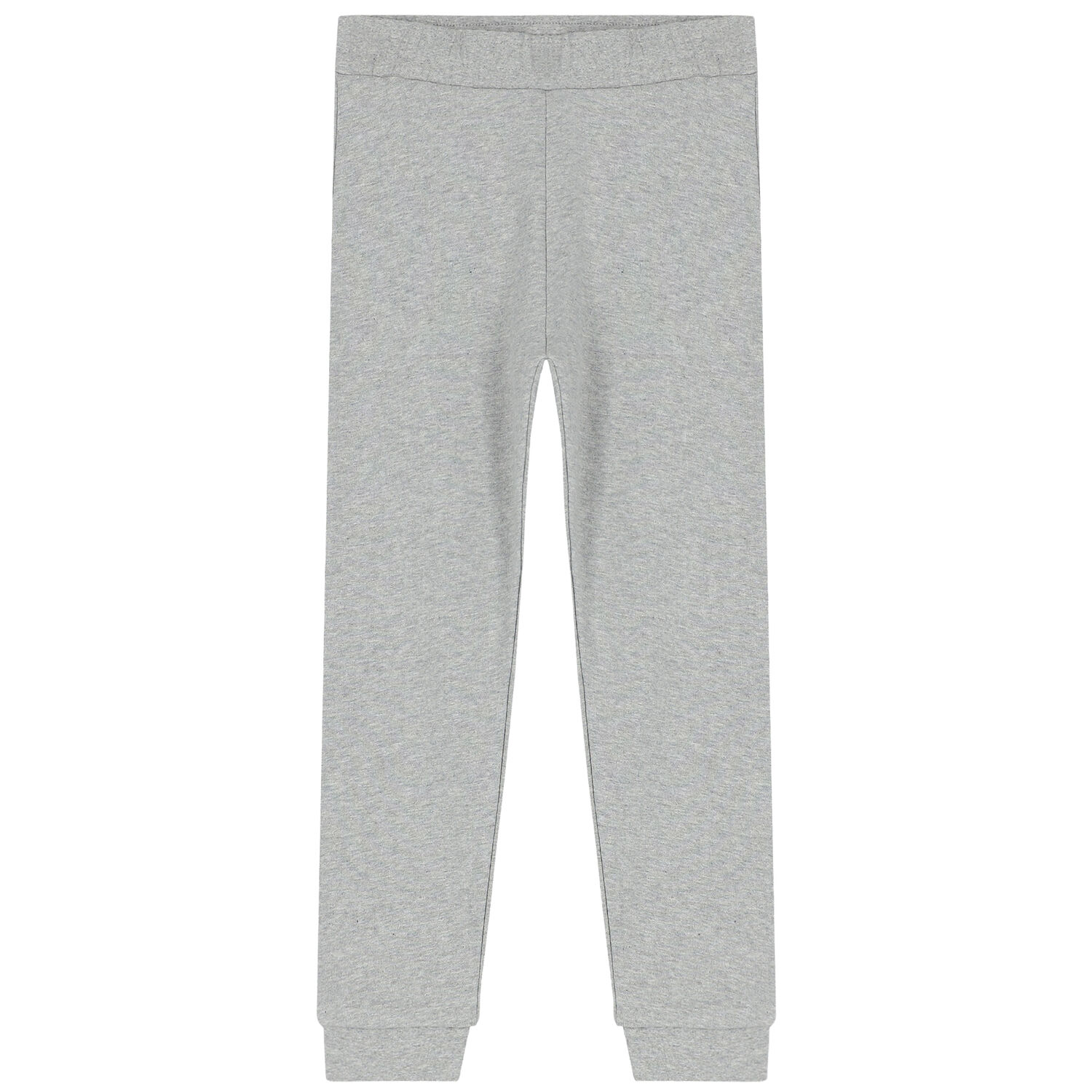 Boys Multi-Colored Logo Trousers Set, 3, hi-res