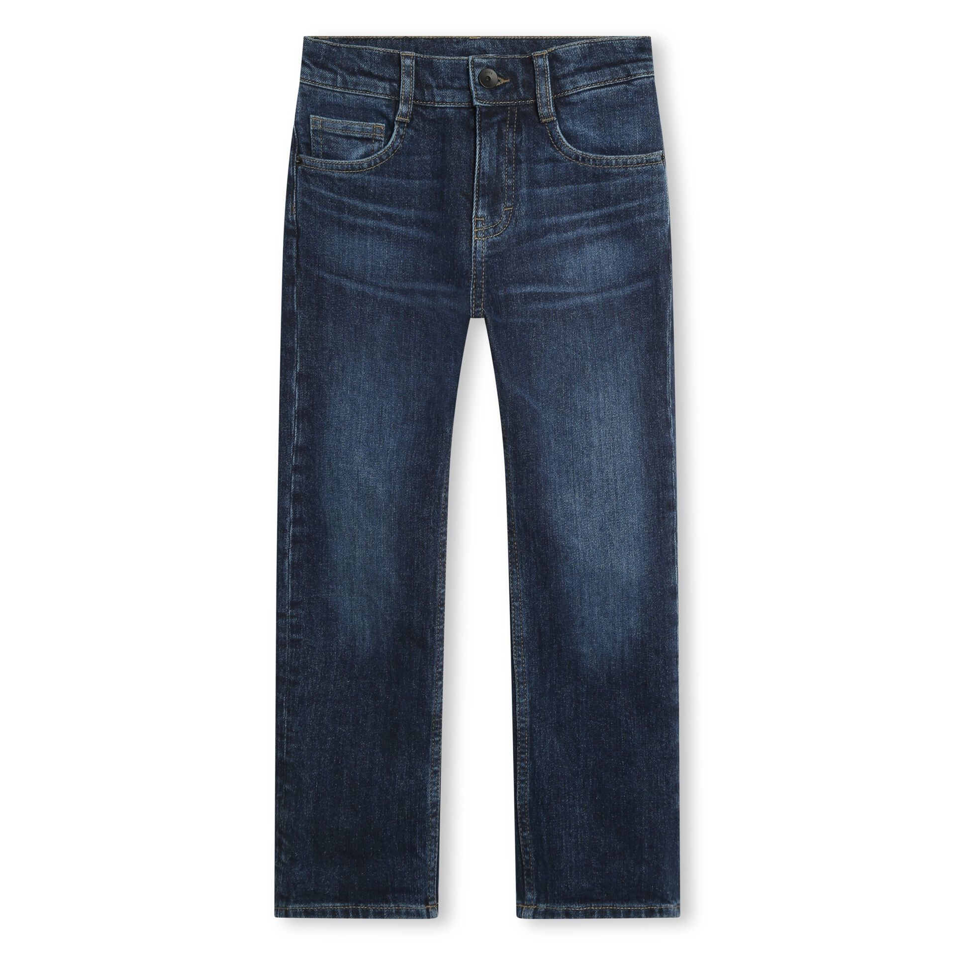 Blue jeans best sale junior