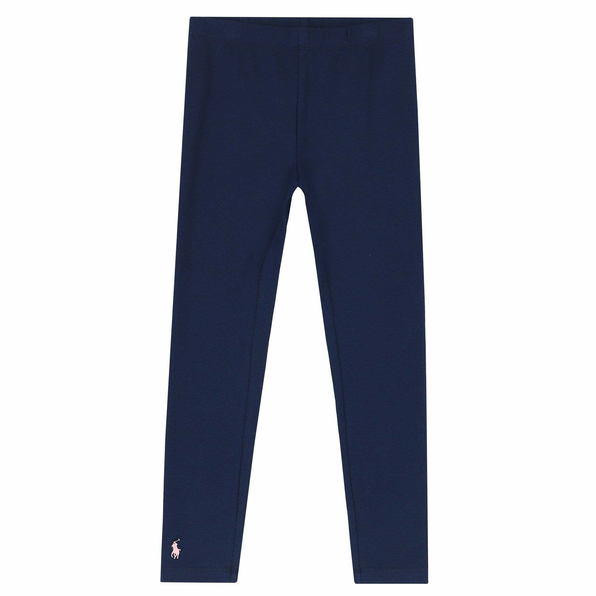 Ralph lauren deals girls leggings