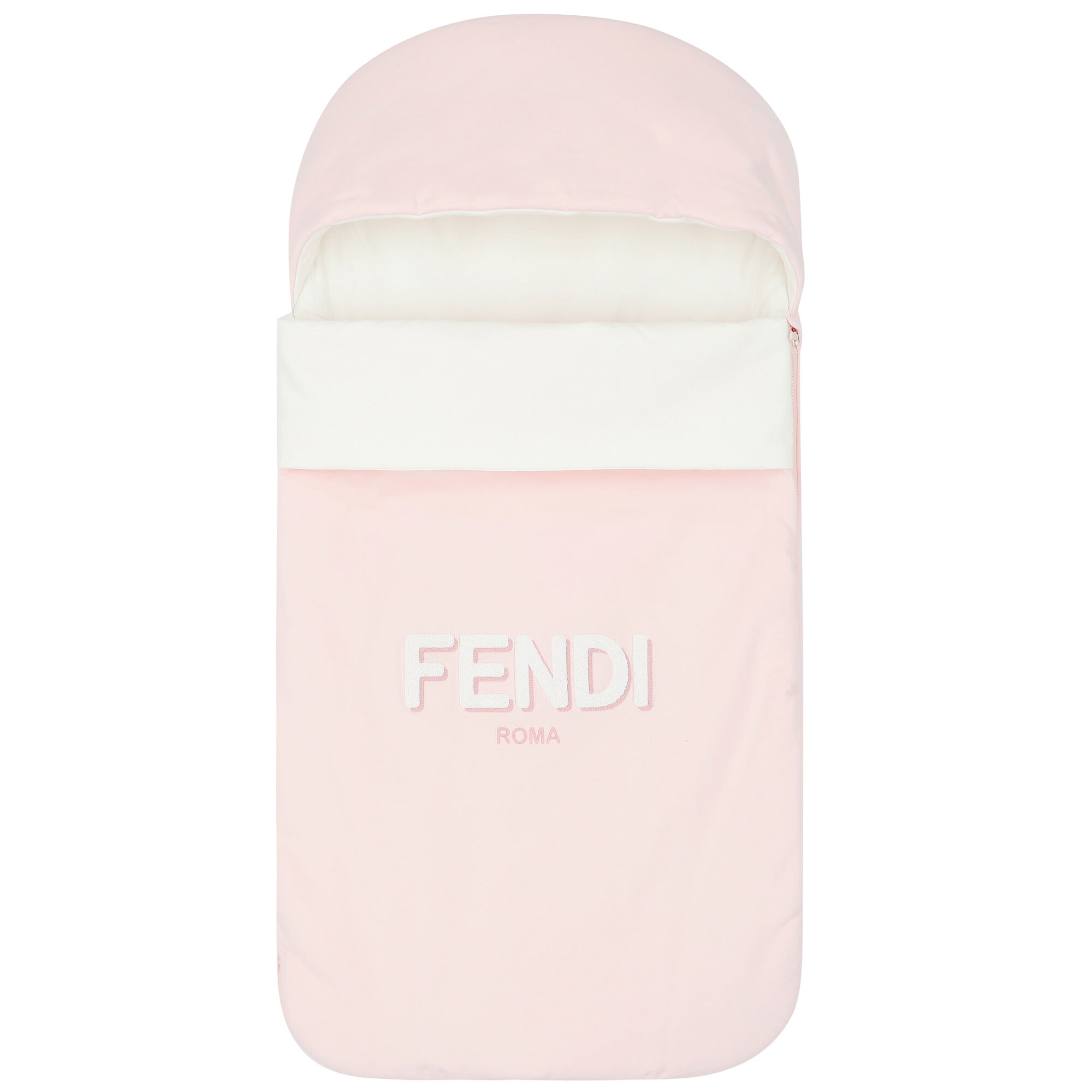 Fendi footmuff new arrivals