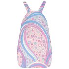 Baby Girls Multi-Coloured Iride Nest, 1, hi-res