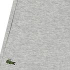 Boys Grey Logo Shorts, 2, hi-res