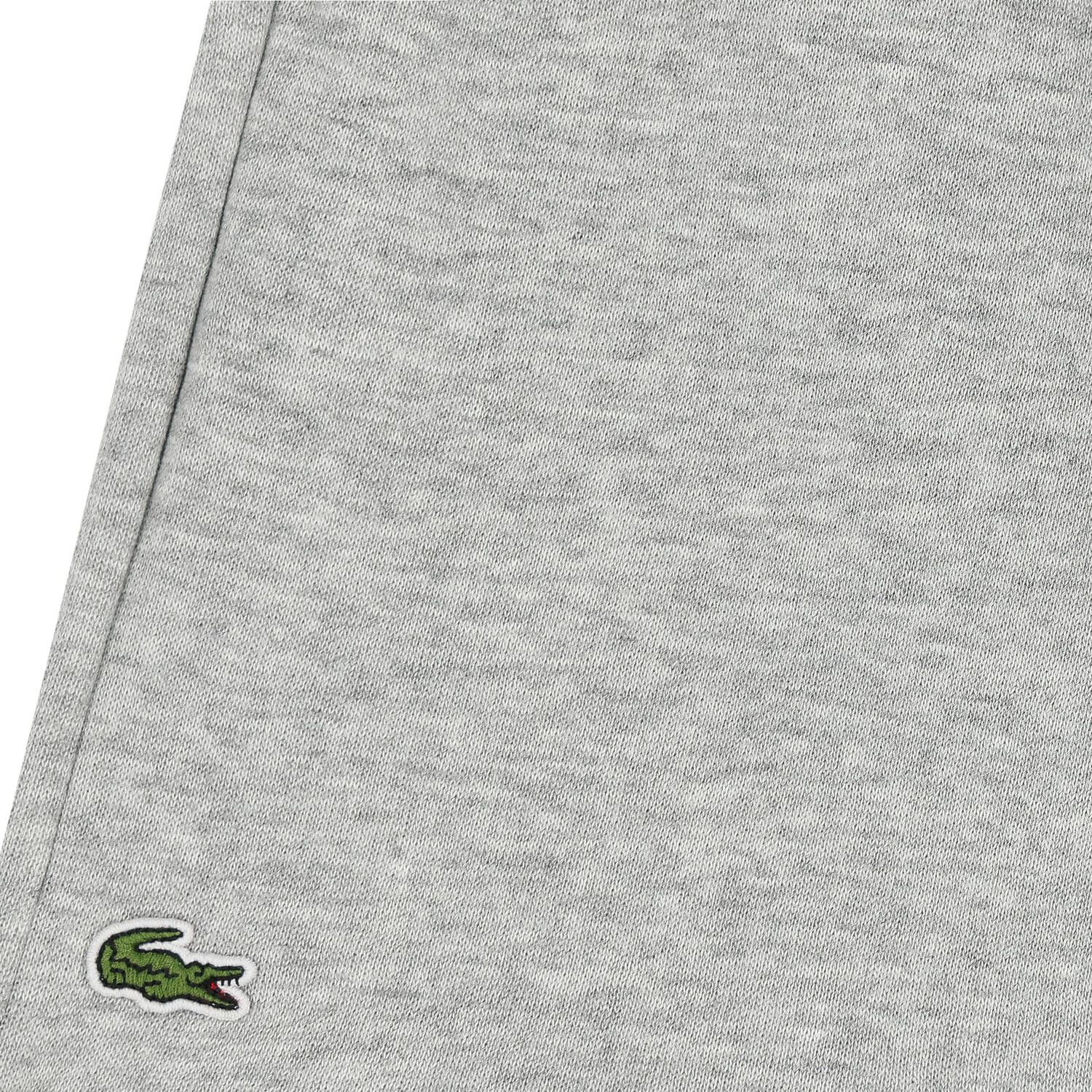 Boys Grey Logo Shorts, 2, hi-res image number null