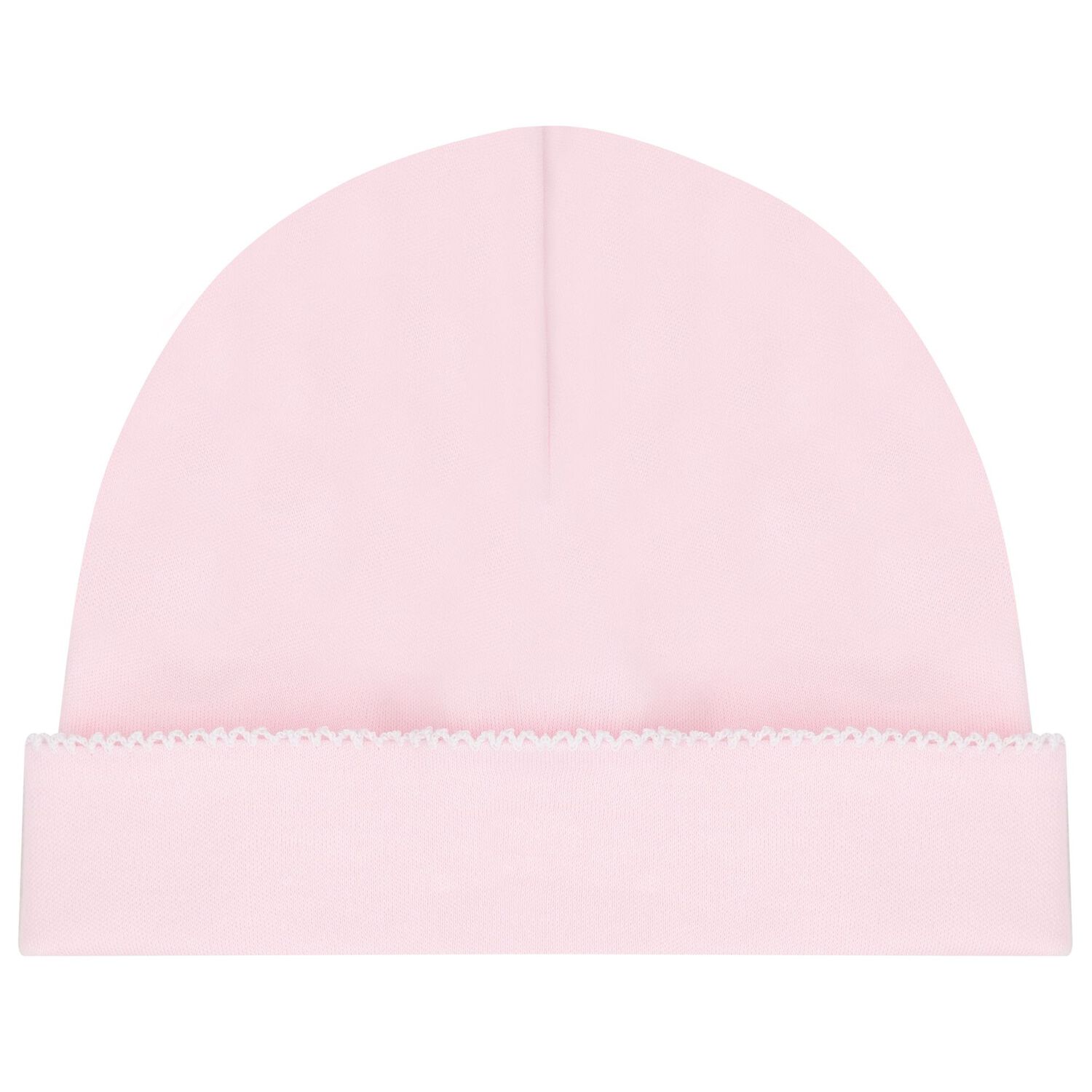 Baby Girls Pink Babygrow Gift Set, 2, hi-res