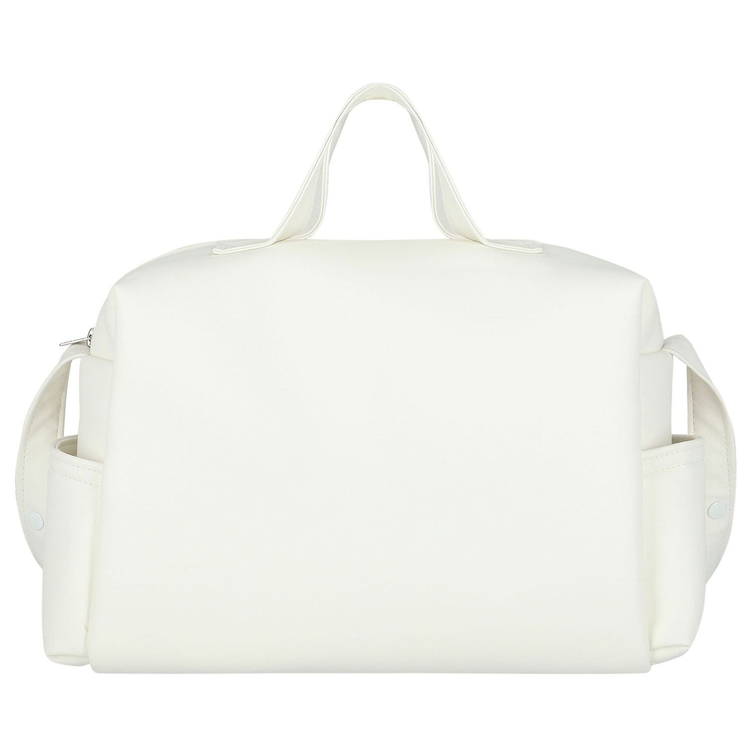 Ivory Baby Changing Bag, 2, hi-res