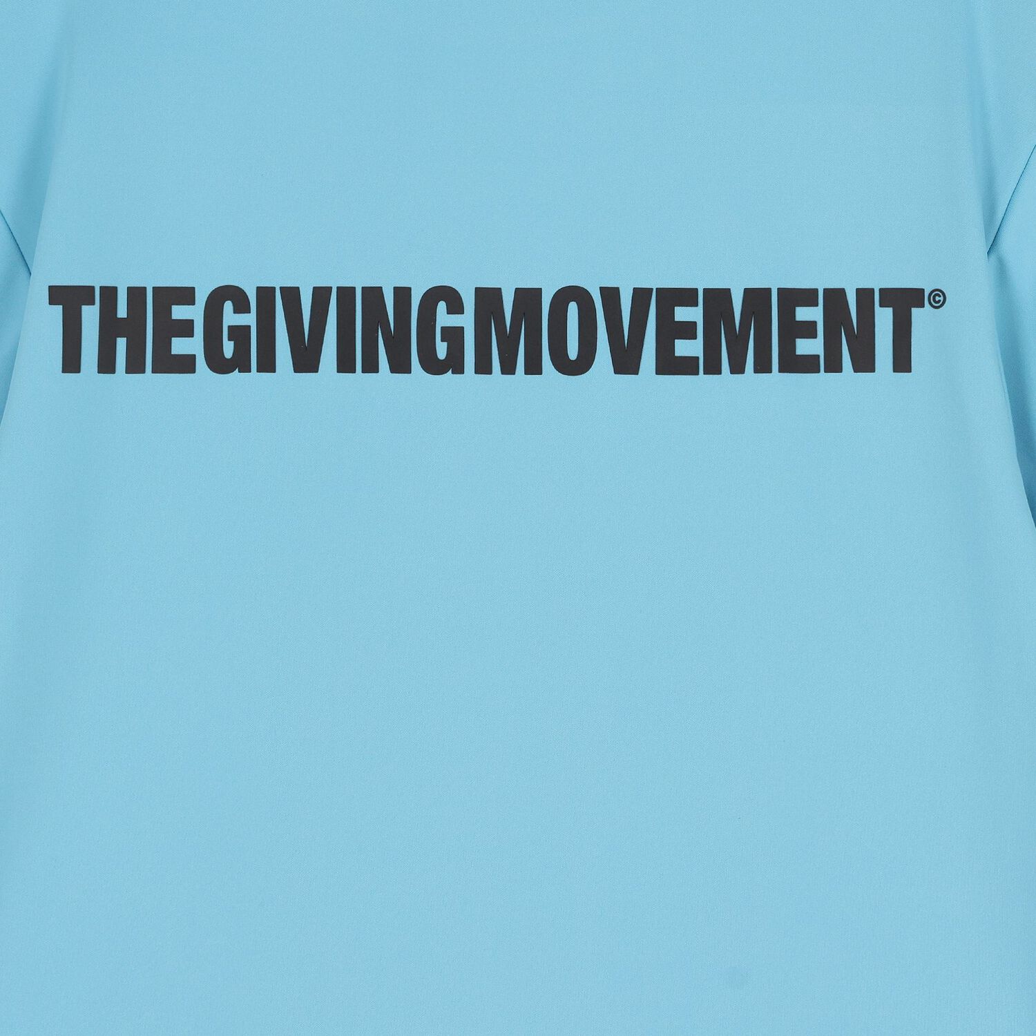 Blue Softskin Oversized Fit T-Shirt, 2, hi-res