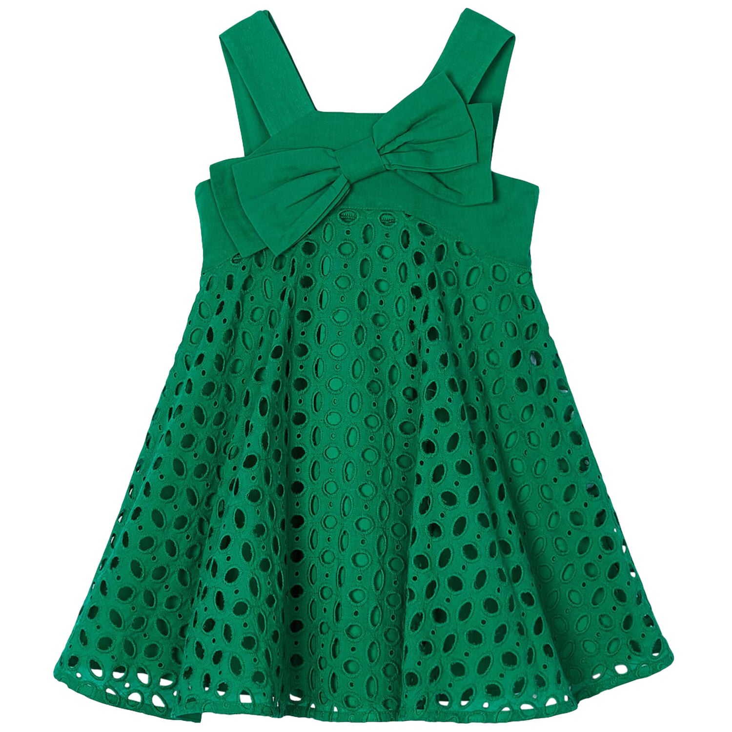 eucalyptus green mother of the bride dresses Mac Ilusión SS25 main image 0