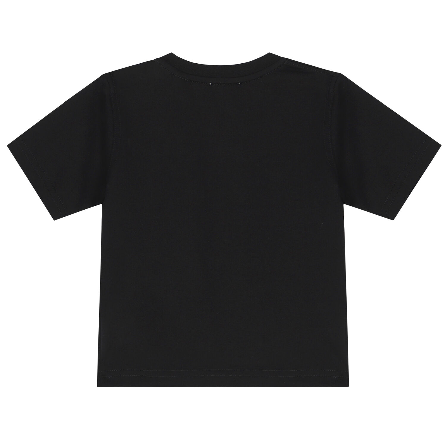 Black Logo T-Shirt, 2, hi-res
