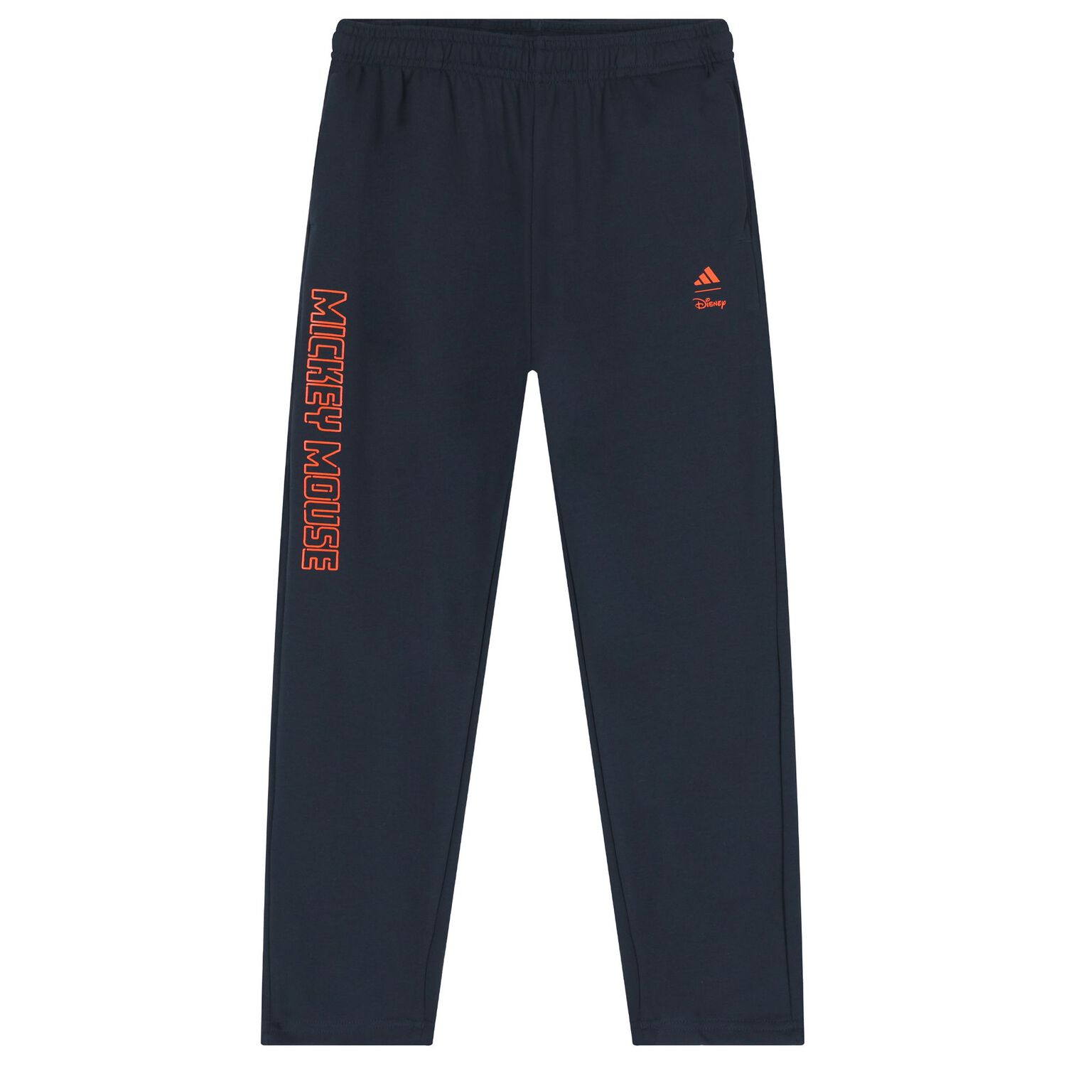 Navy Blue Disney Logo Tracksuit, 1, hi-res