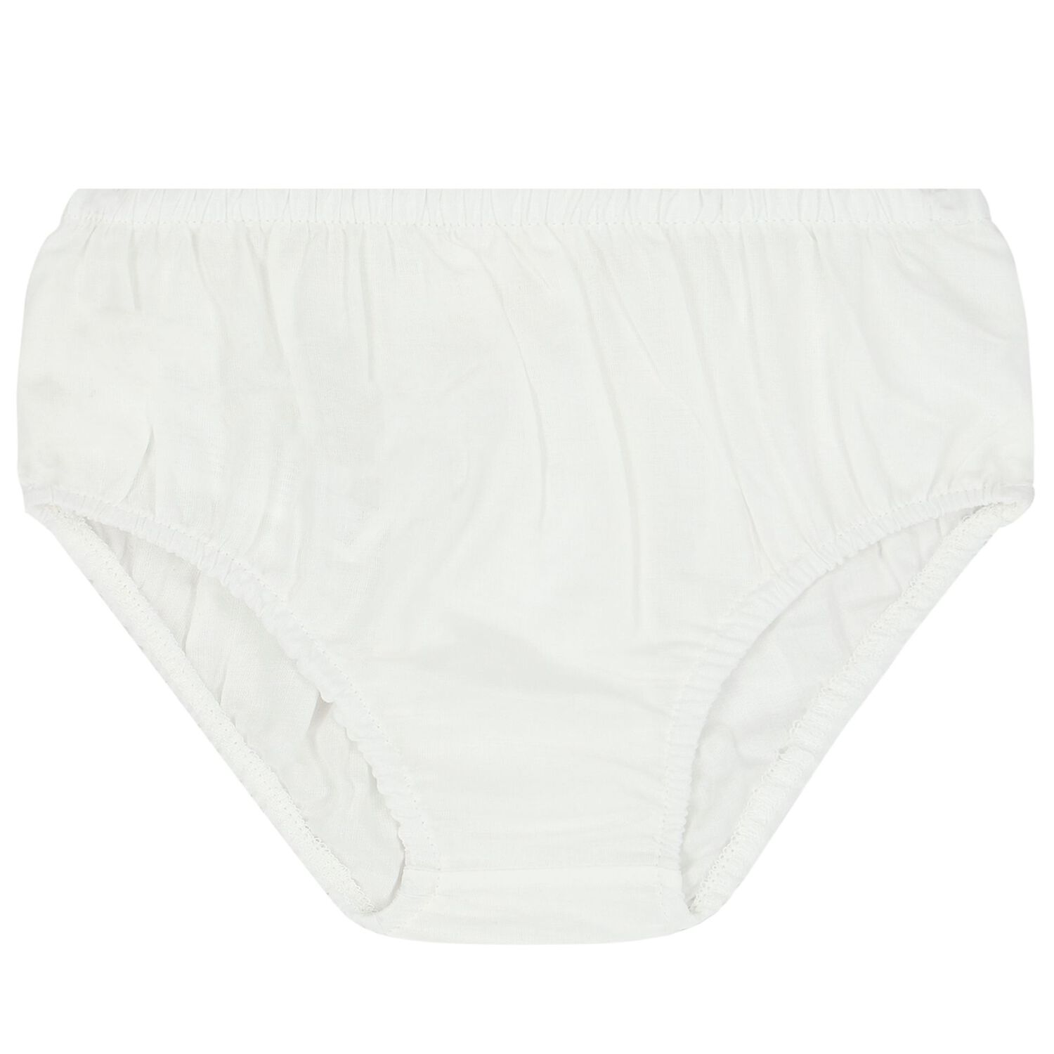 Baby Girls White Tulle Dress Set, 1, hi-res image number null