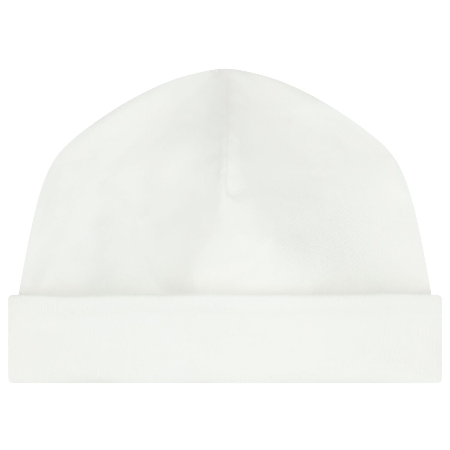 Baby Boys White Logo Babygrow Gift Set, 1, hi-res