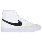 White Blazer Mid '77 Trainers, 1, hi-res