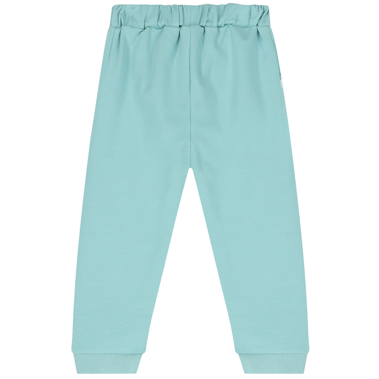 Baby Boys Green & Ivory Tracksuits ( 2-Pack ), 1, hi-res