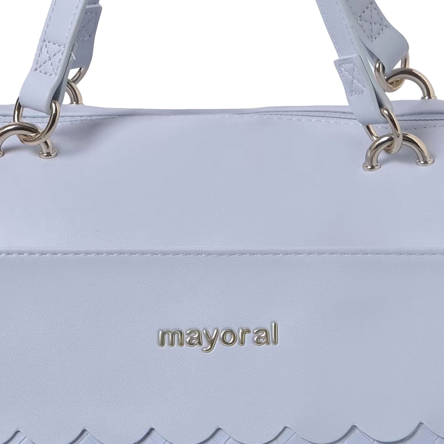 Blue Baby Changing Bag, 2, hi-res