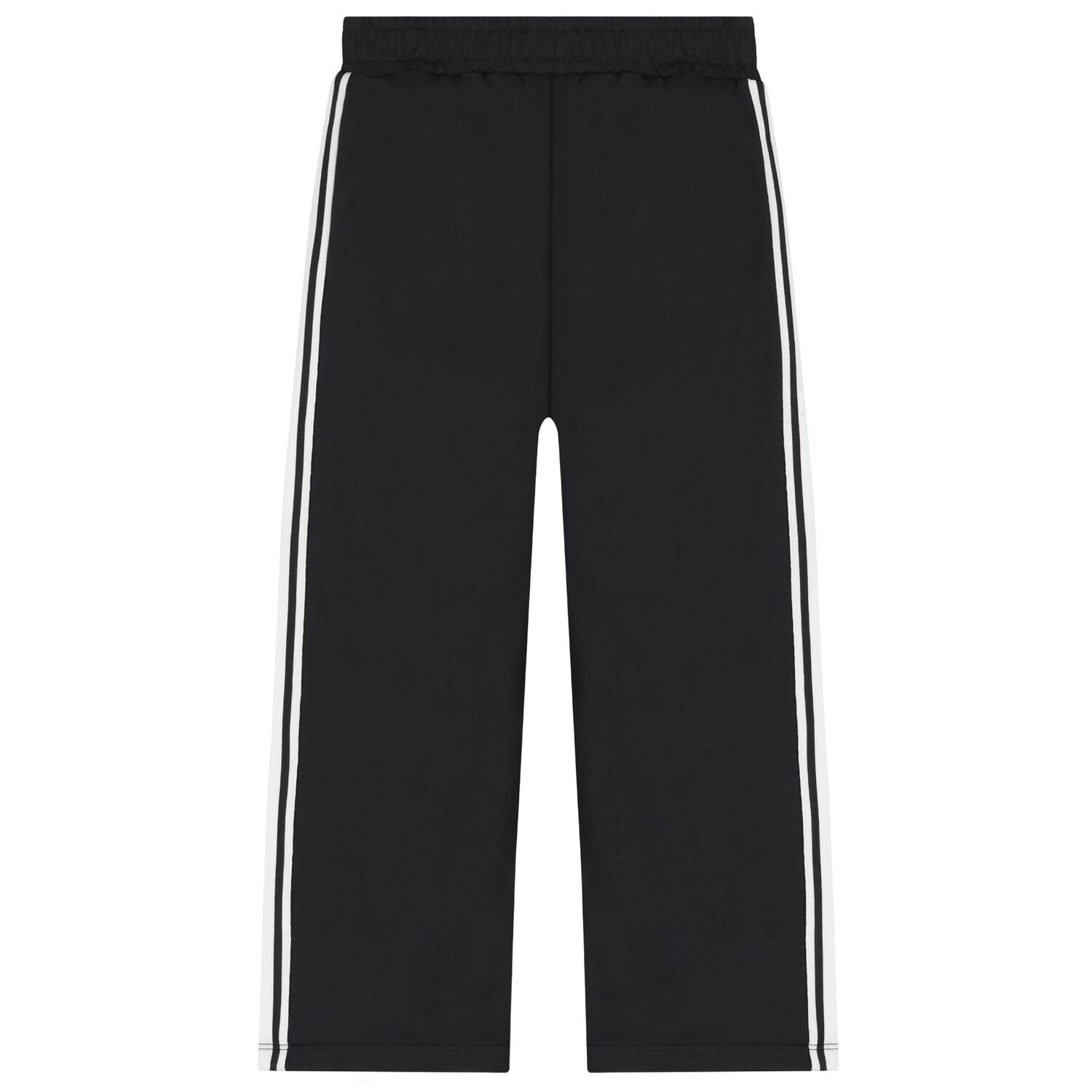 Black Tiger Logo Joggers, 1, hi-res