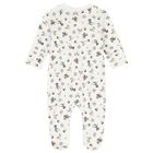 Baby Girls Multicoloured Logo Gift Set, 1, hi-res