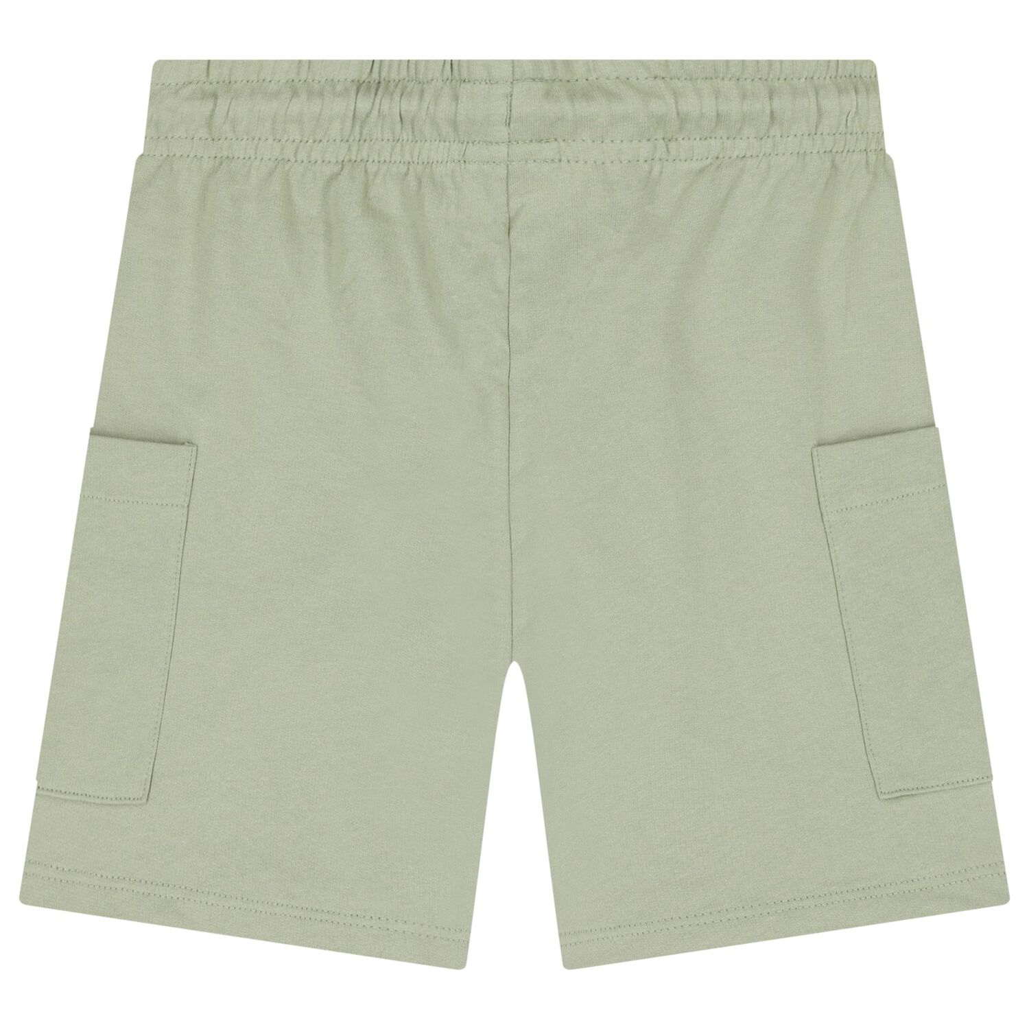 Boys Green Shorts, 2, hi-res