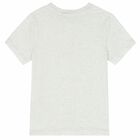 Grey Logo T-Shirt, 3, hi-res