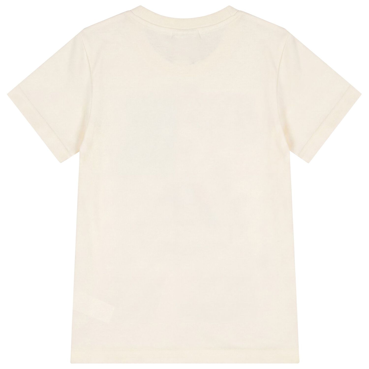 Boys Beige Jurassic T-Shirt, 1, hi-res