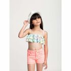 Girls Shimmer Bikini, 1, hi-res