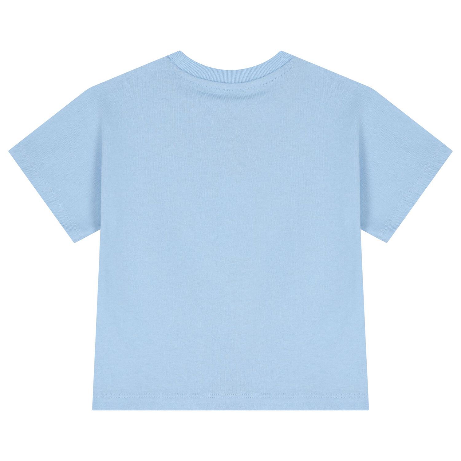Blue Tiger T-Shirt, 2, hi-res