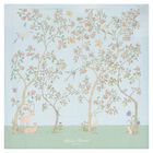 In Bloom Baby Swaddle Carré Blanket, 1, hi-res