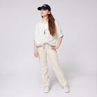 Black Logo Cap, 1, hi-res