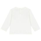 Younger Boys Blue & White Reversible Tracksuit Set, 2, hi-res