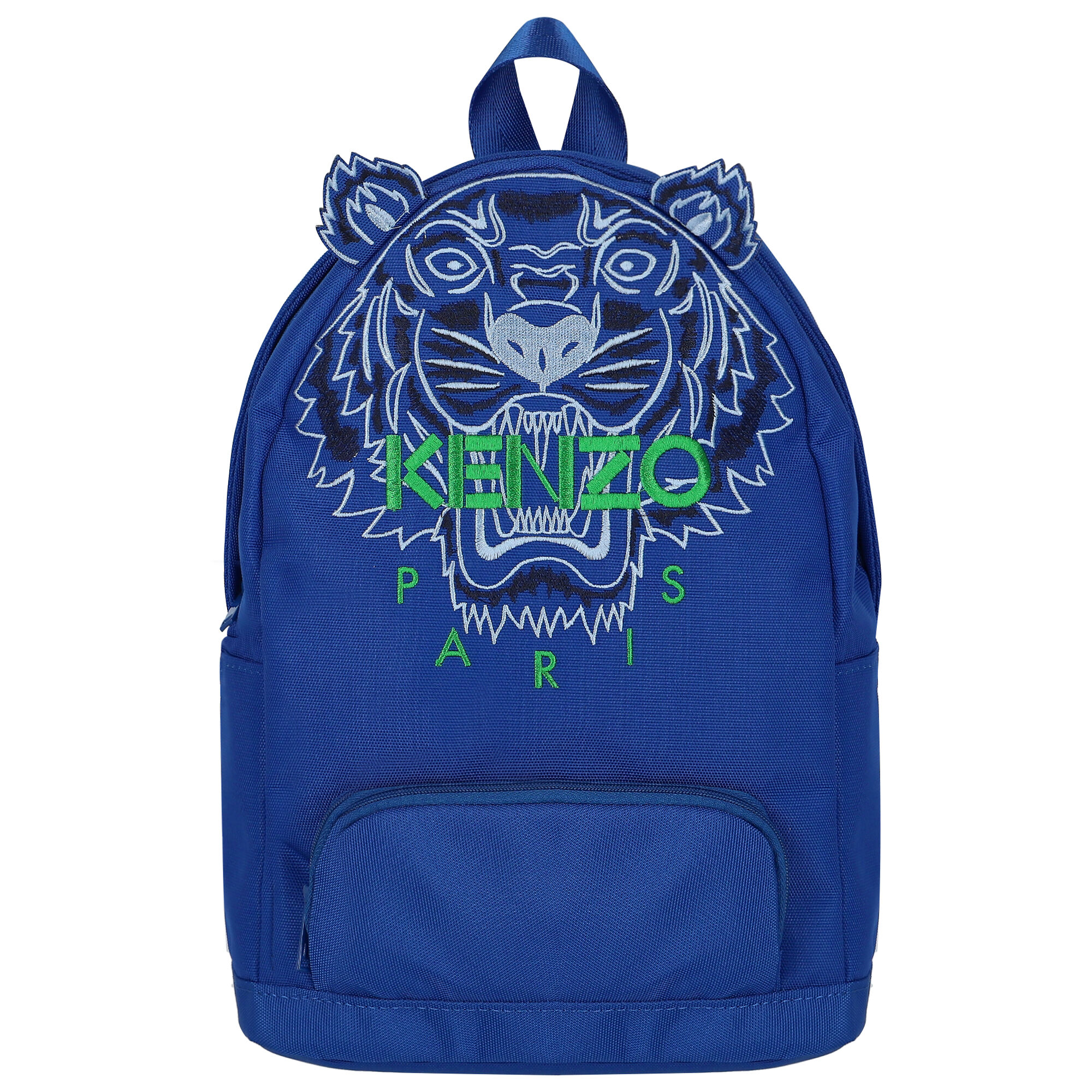 Kenzo large shop tiger backpack
