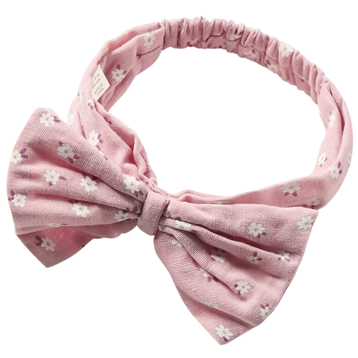 Baby Girls Pink Floral Dress Set, 1, hi-res image number null