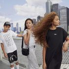 White Logo T-Shirt, 2, hi-res