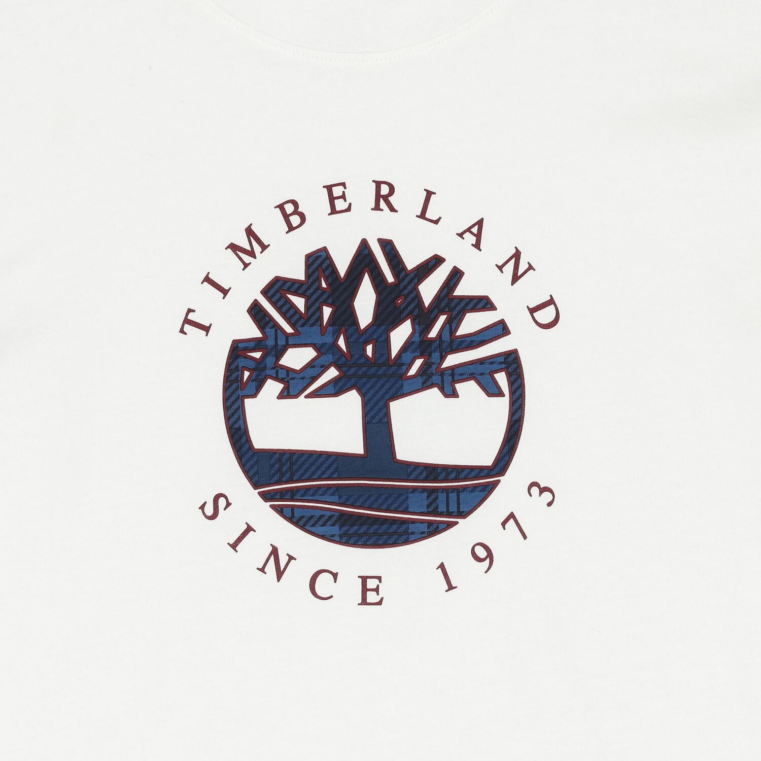 Boys White Logo T-Shirt, 1, hi-res image number null