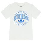 White Logo T-Shirt, 1, hi-res