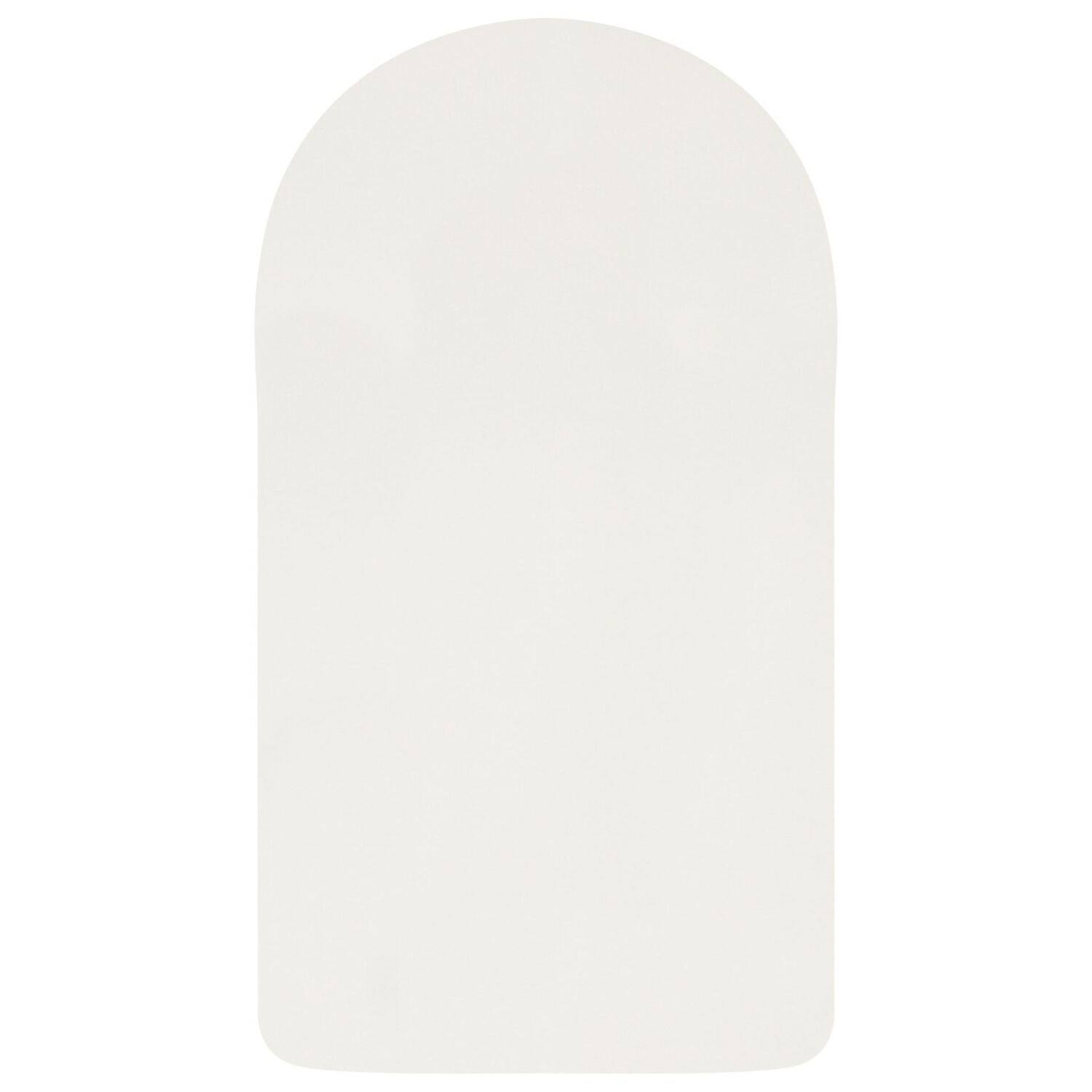 Ivory & Gold Logo Baby Nest, 1, hi-res