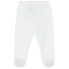White & Grey Dots Baby Gift Set, 1, hi-res